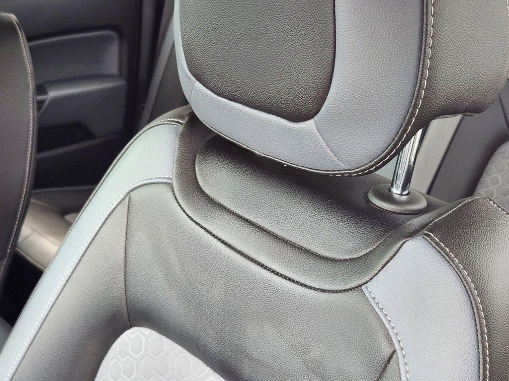 used 2021 Chevrolet Colorado car, priced at $19,502