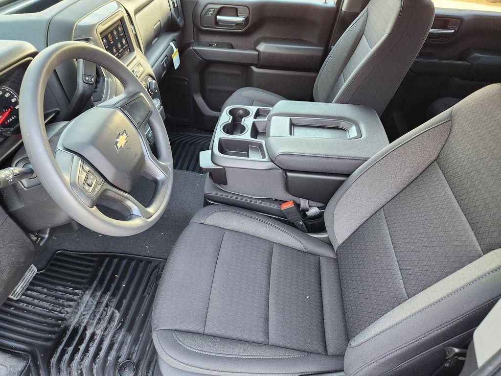 new 2026 Chevrolet Silverado 2500 car, priced at $64,759