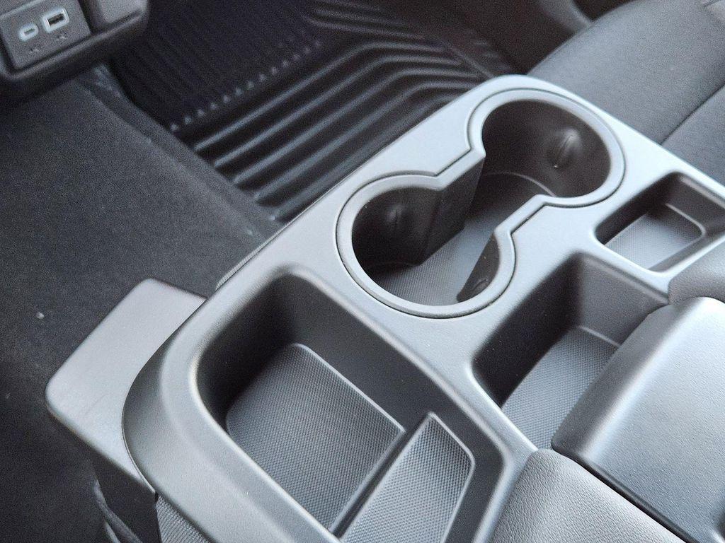 new 2026 Chevrolet Silverado 2500 car, priced at $64,759