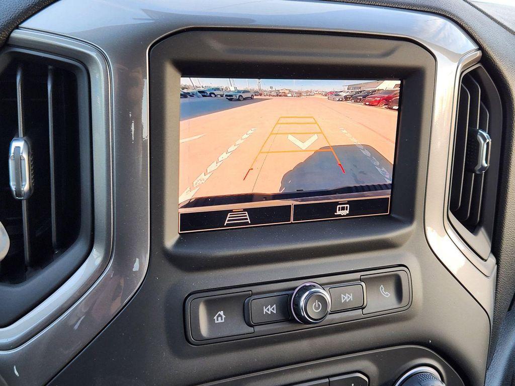 new 2026 Chevrolet Silverado 2500 car, priced at $64,759