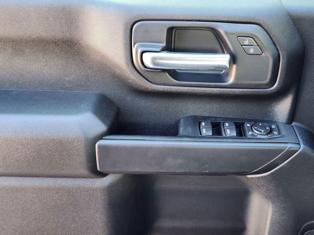 new 2026 Chevrolet Silverado 2500 car, priced at $64,759