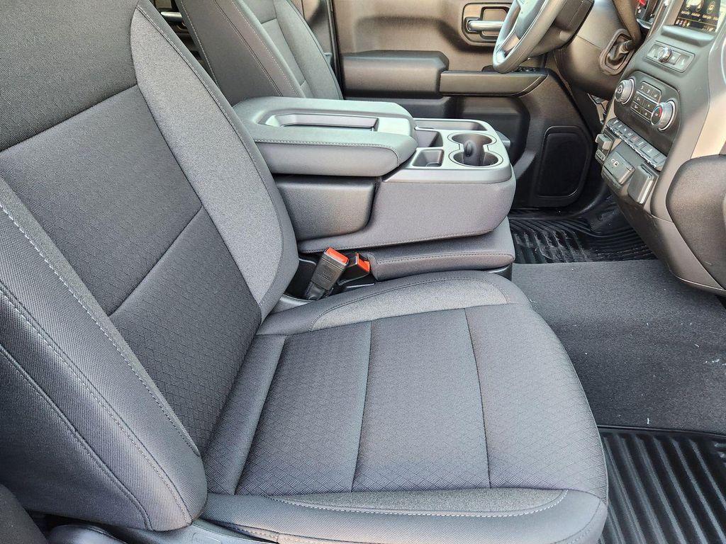 new 2026 Chevrolet Silverado 2500 car, priced at $64,759