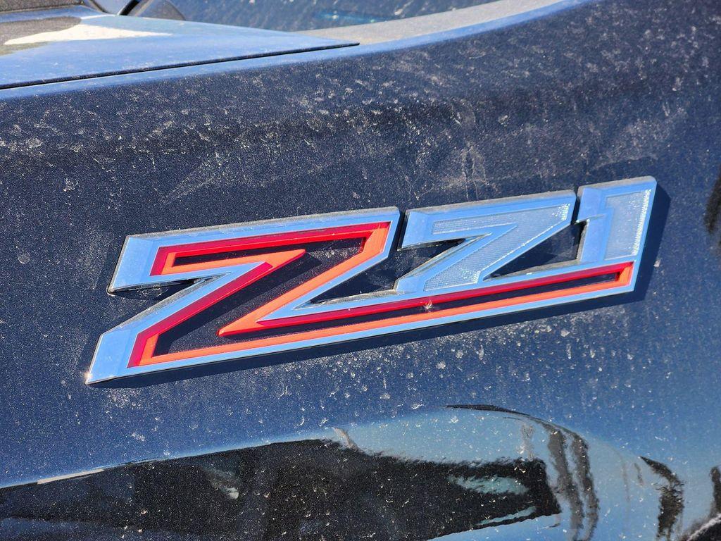 new 2026 Chevrolet Silverado 2500 car, priced at $64,759