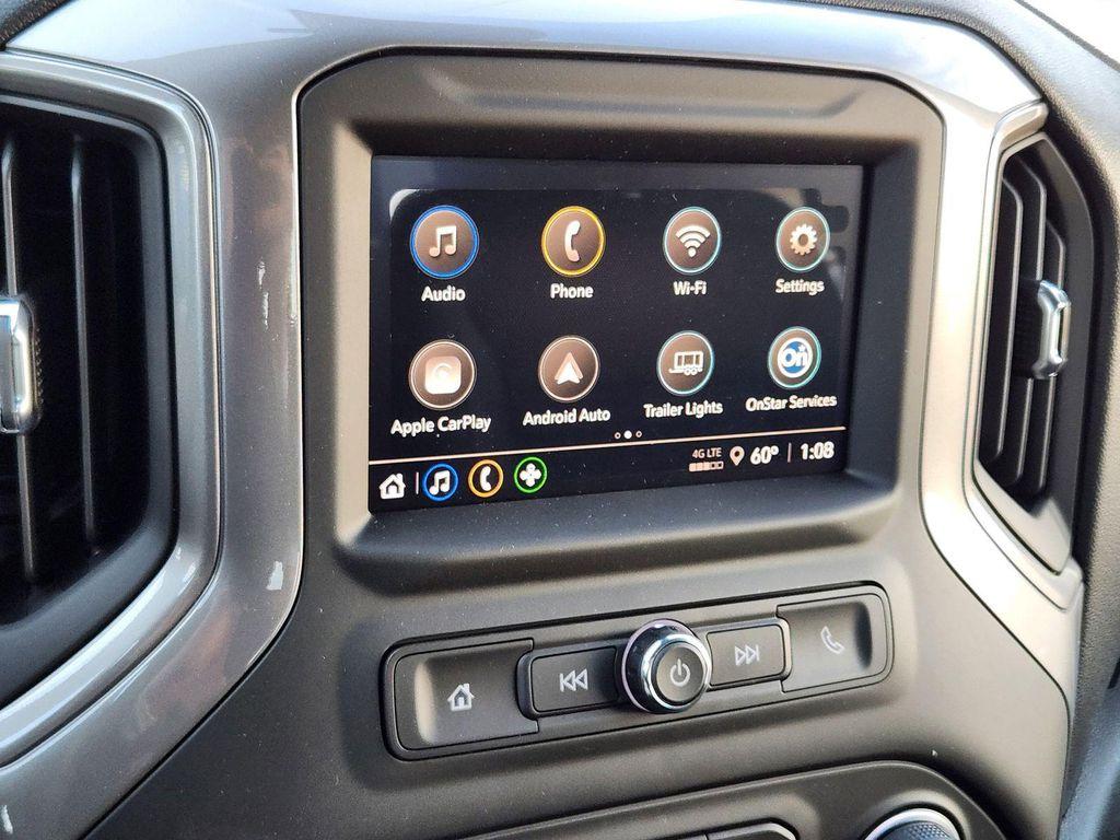 new 2026 Chevrolet Silverado 2500 car, priced at $64,759