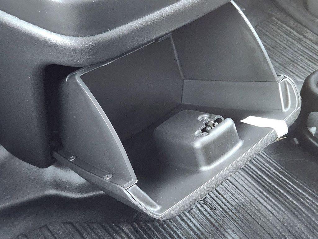 new 2025 Chevrolet Express 2500 car, priced at $47,595