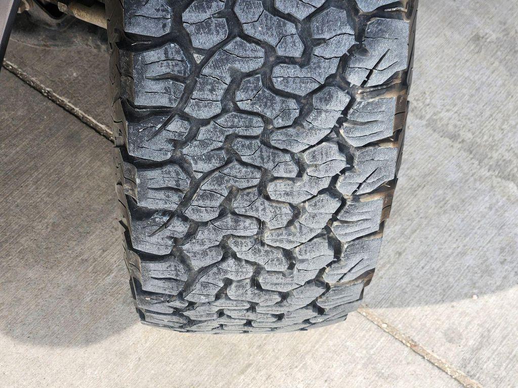 used 2021 Toyota Tacoma car, priced at $29,698