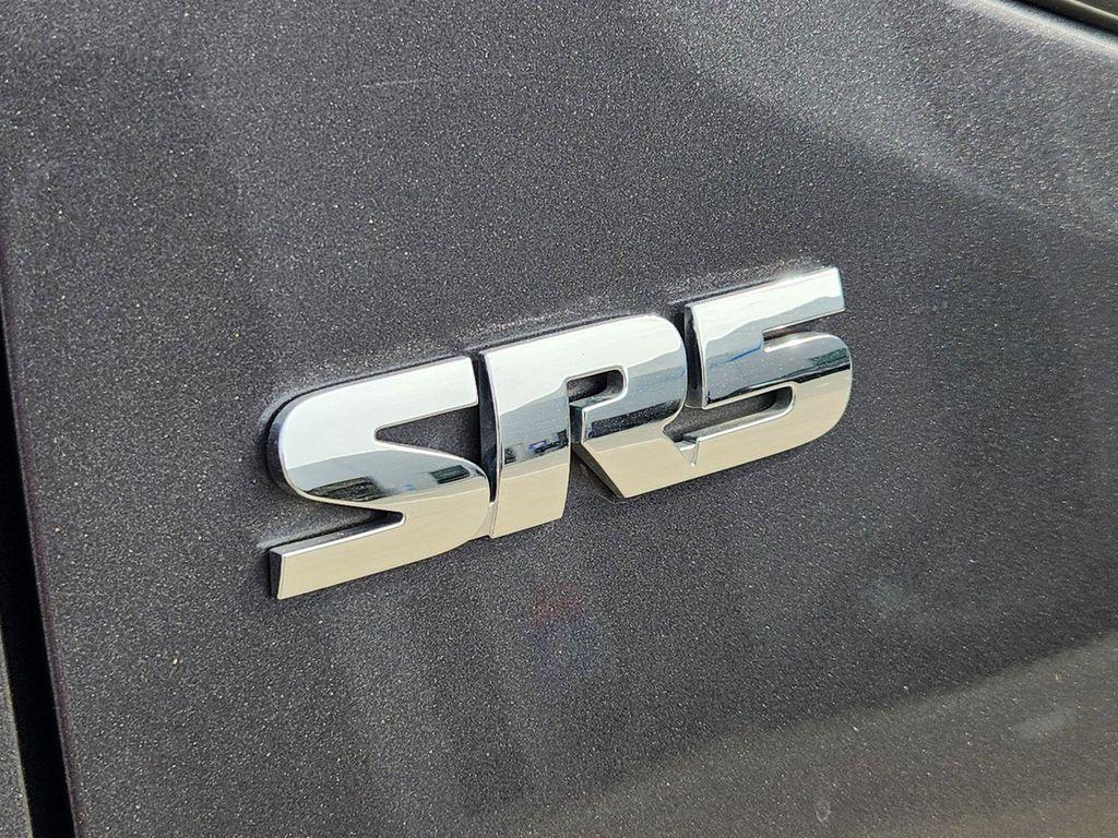 used 2021 Toyota Tacoma car, priced at $29,698