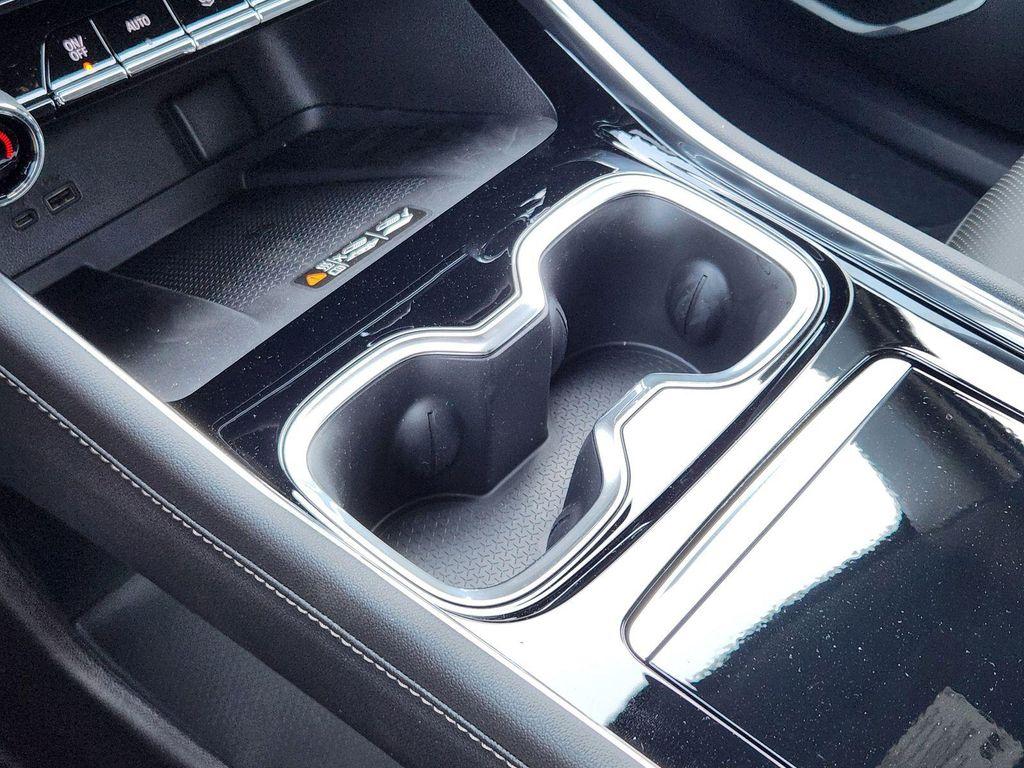 new 2026 Chevrolet Traverse car, priced at $58,495