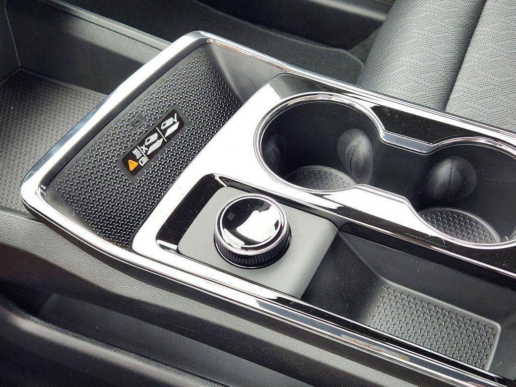 new 2026 Chevrolet Equinox car, priced at $34,119