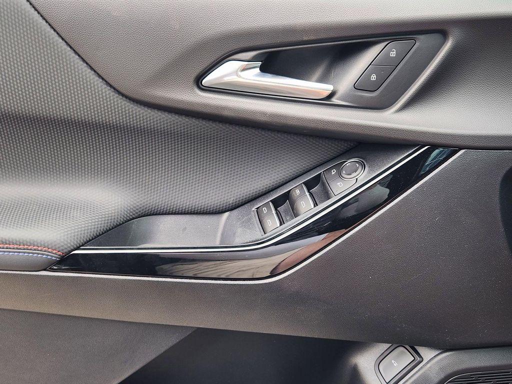 new 2026 Chevrolet Equinox car, priced at $34,119