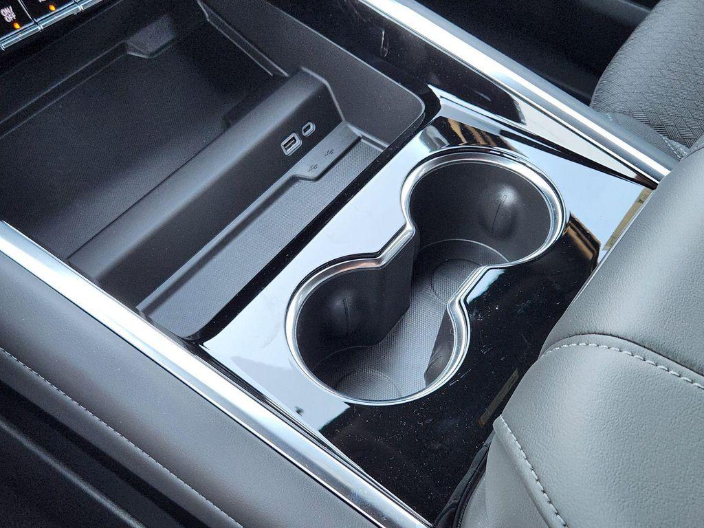 new 2026 Chevrolet Tahoe car, priced at $65,740