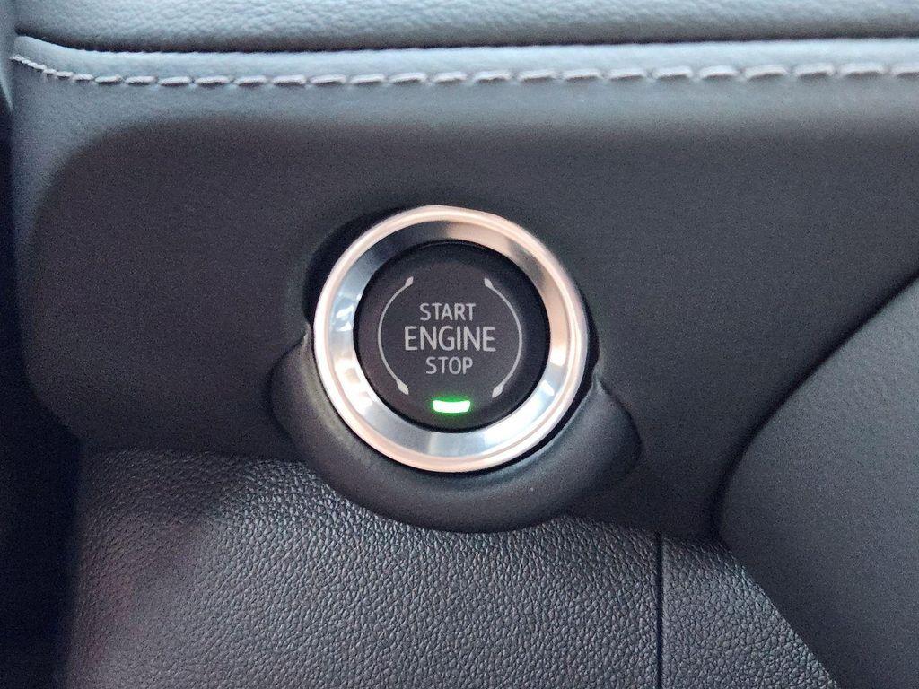 new 2026 Chevrolet Tahoe car, priced at $65,740