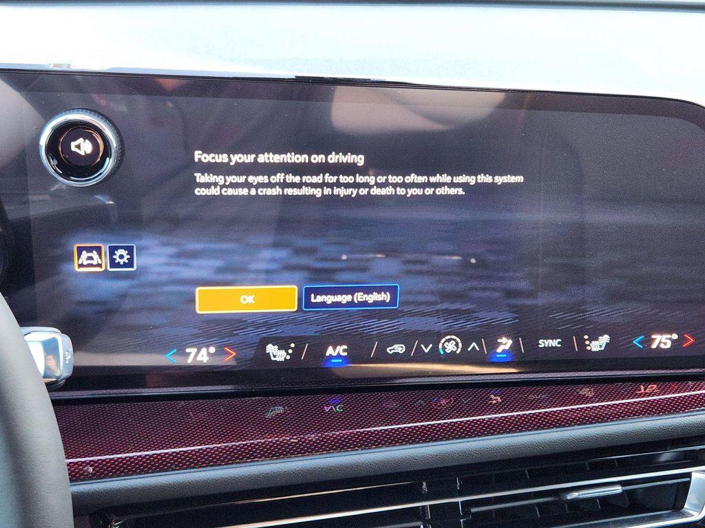 new 2026 Chevrolet Traverse car, priced at $50,795