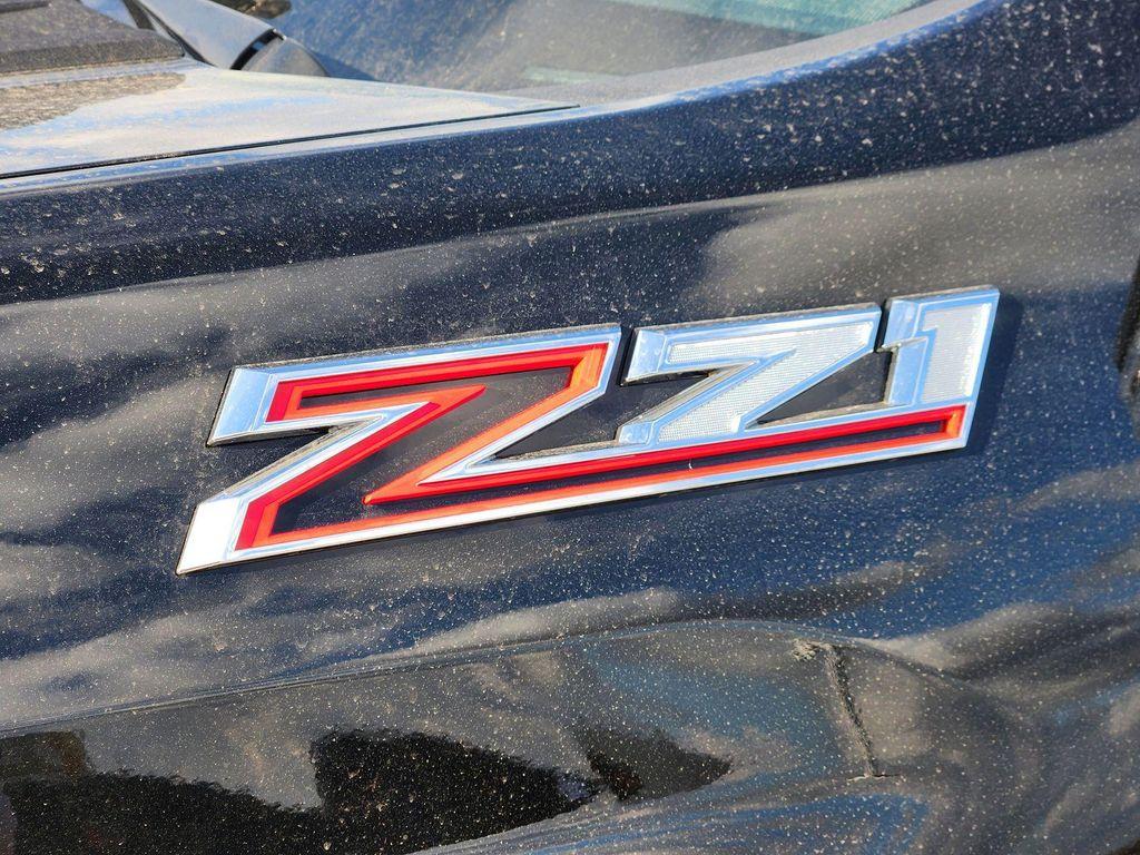 new 2026 Chevrolet Silverado 2500 car, priced at $65,396