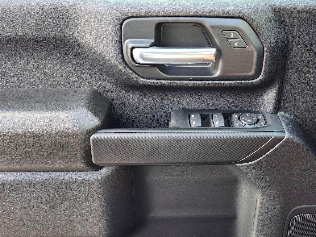 new 2026 Chevrolet Silverado 2500 car, priced at $65,396