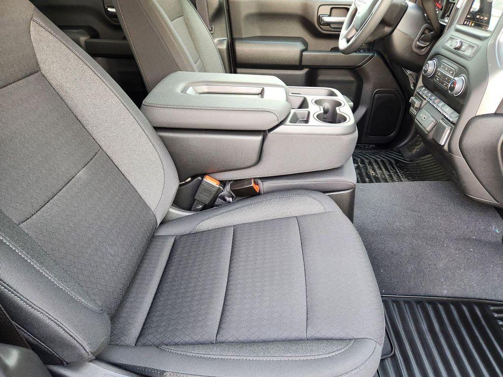 new 2026 Chevrolet Silverado 2500 car, priced at $65,396