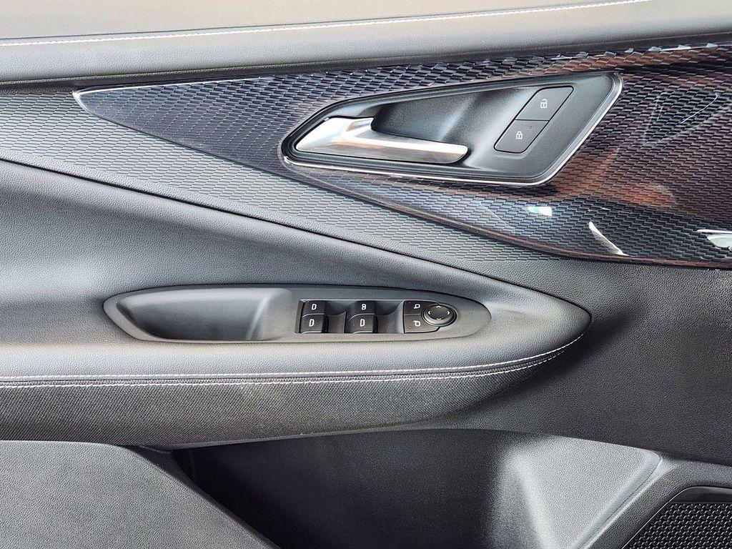 new 2025 Chevrolet Blazer EV car, priced at $43,290