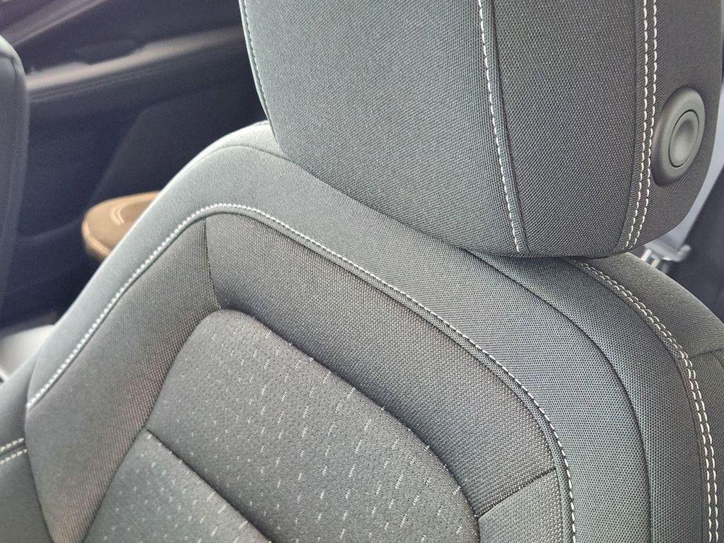 new 2025 Chevrolet Blazer EV car, priced at $43,290