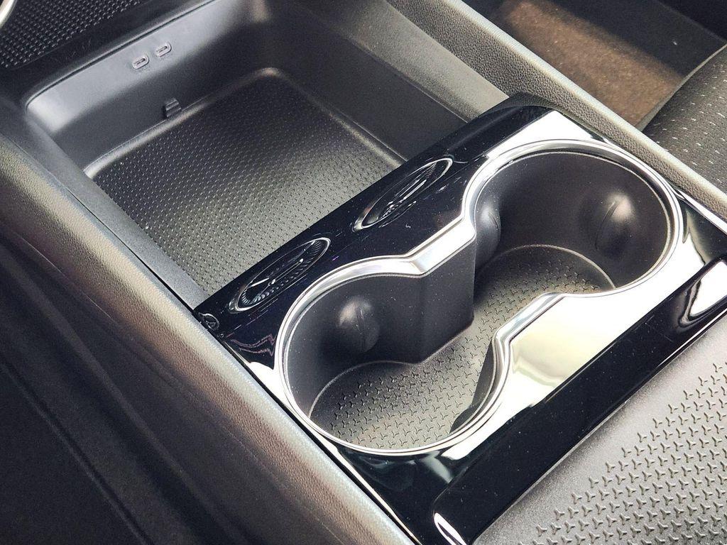 new 2025 Chevrolet Blazer EV car, priced at $43,290