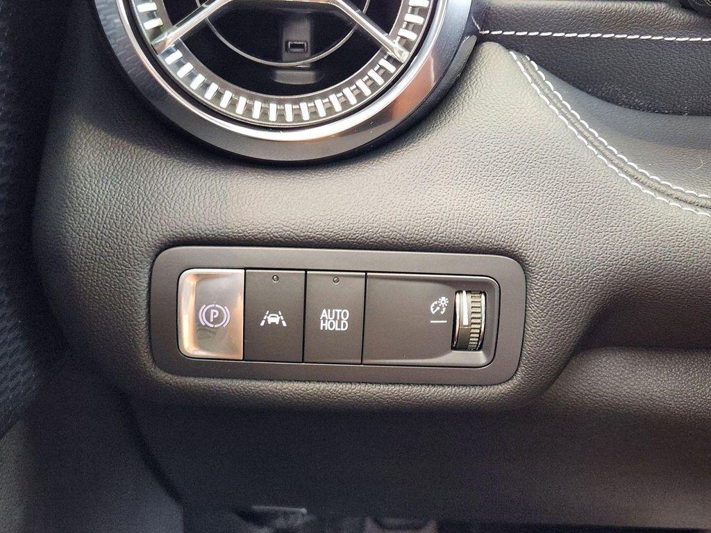 new 2025 Chevrolet Blazer EV car, priced at $43,290