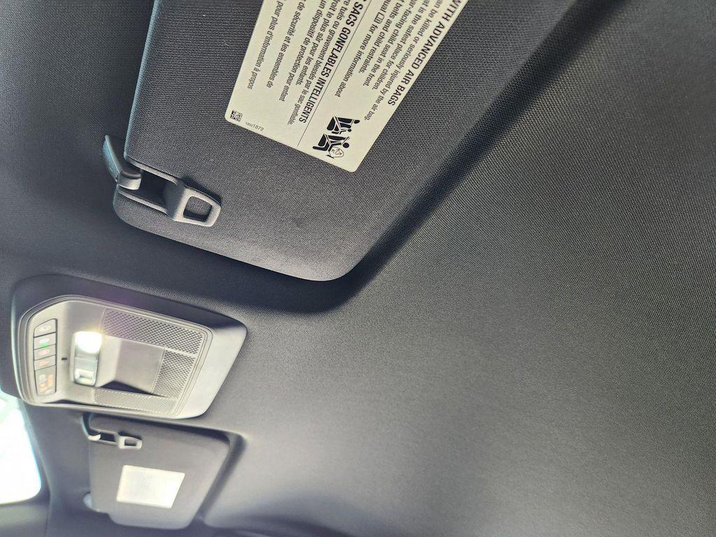 new 2025 Chevrolet Blazer EV car, priced at $43,290