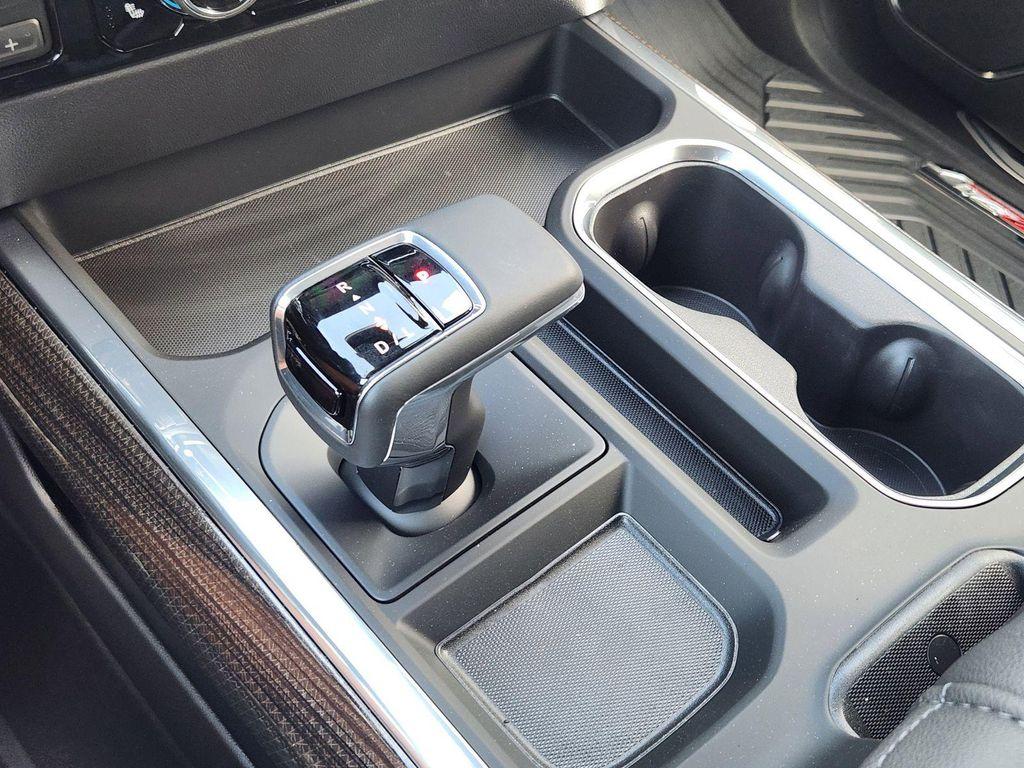 new 2026 Chevrolet Silverado 1500 car, priced at $59,690