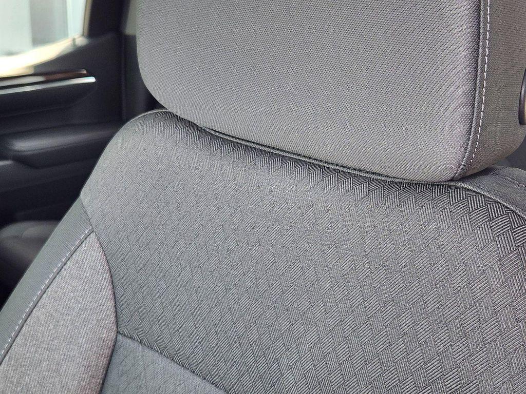 new 2026 Chevrolet Silverado 1500 car, priced at $59,690