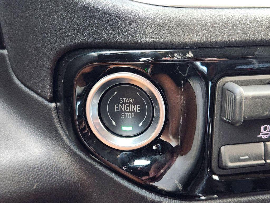 new 2026 Chevrolet Silverado 1500 car, priced at $59,690