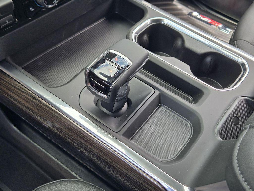 new 2025 Chevrolet Silverado 1500 car, priced at $68,940