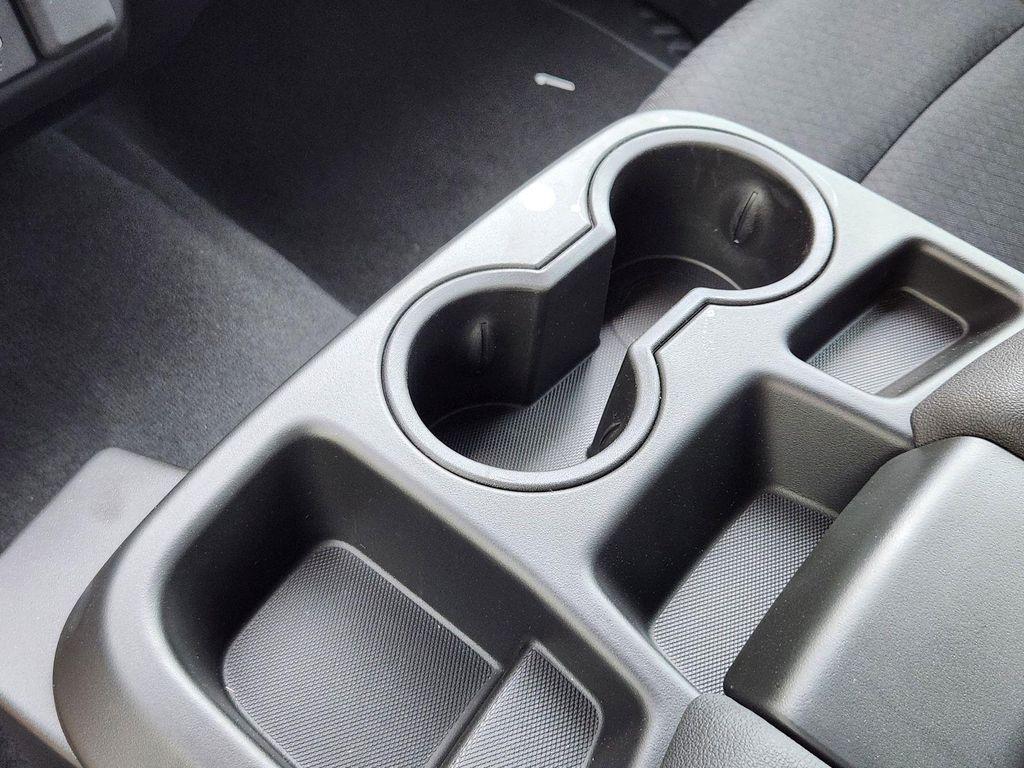 new 2025 Chevrolet Silverado 1500 car, priced at $50,174