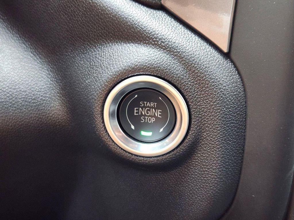 new 2025 Chevrolet Silverado 1500 car, priced at $50,174