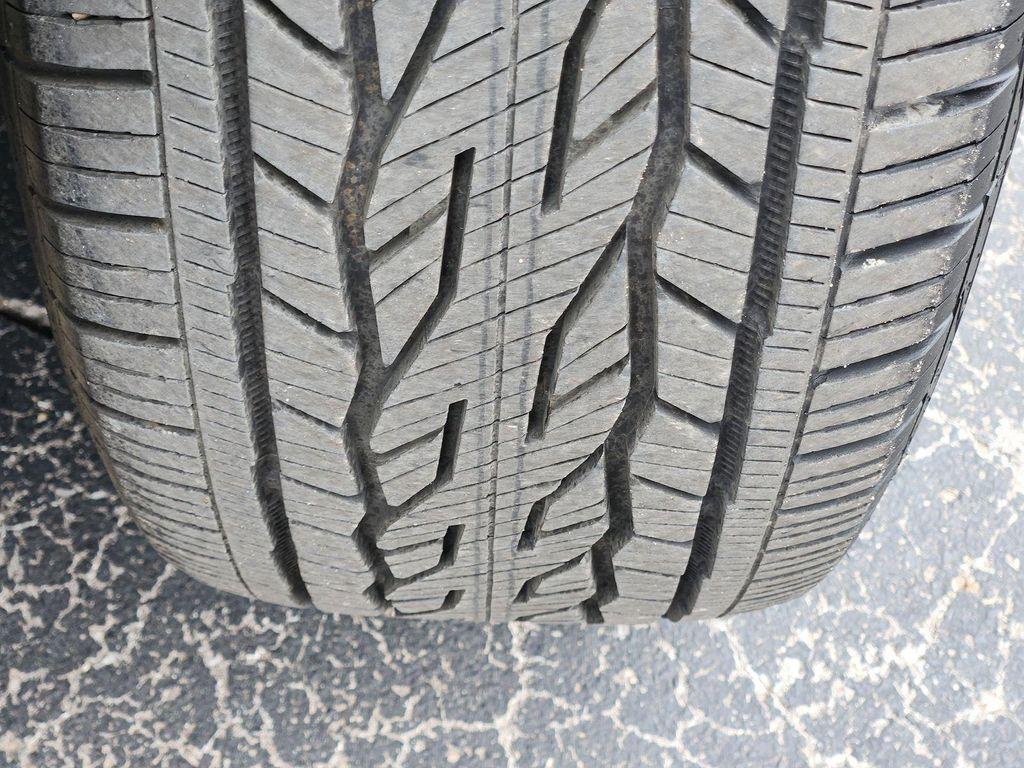 used 2024 Buick Enclave car, priced at $33,995