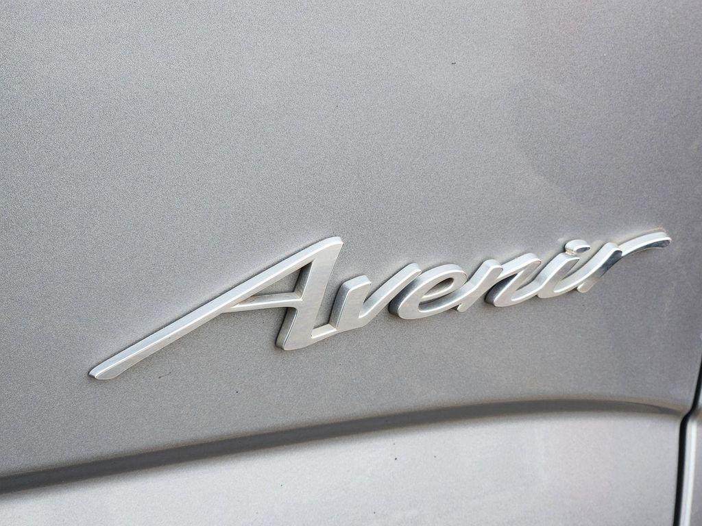 used 2024 Buick Enclave car, priced at $33,995