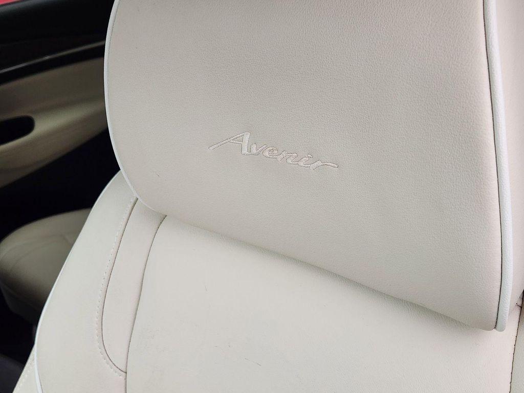 used 2024 Buick Enclave car, priced at $33,995