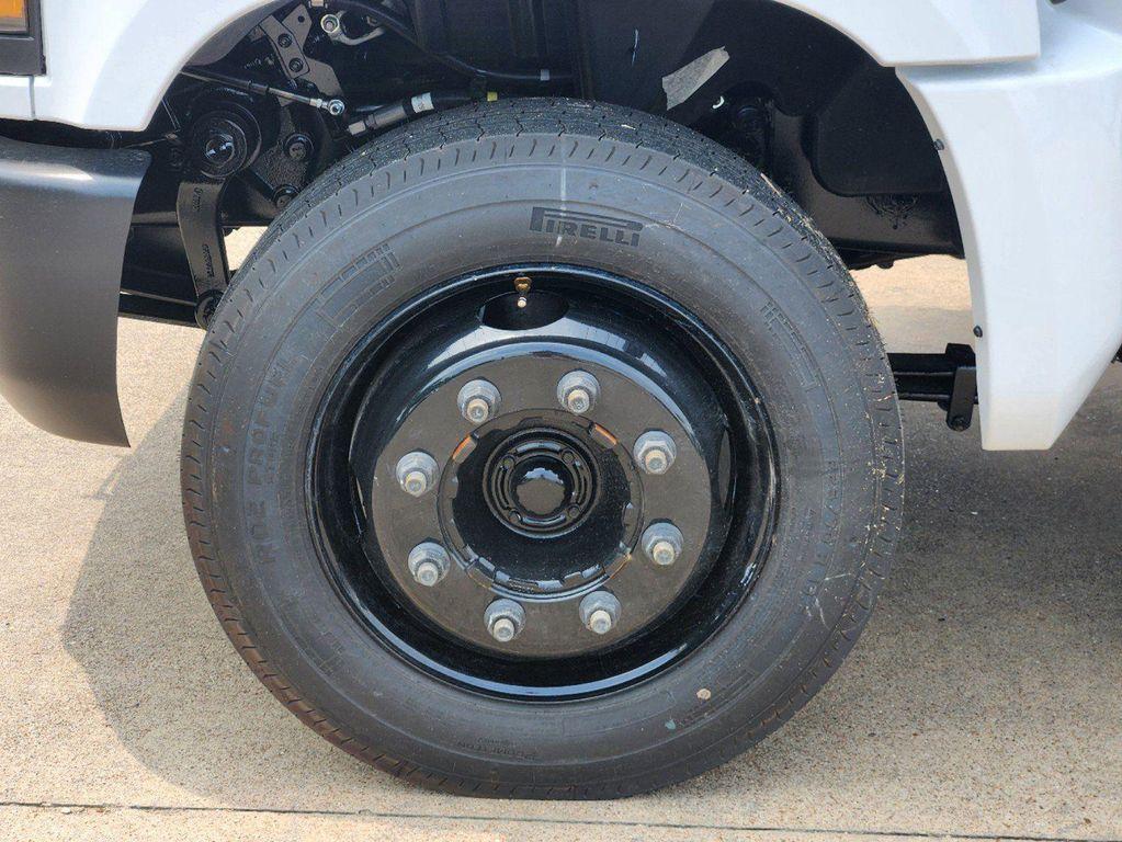 new 2024 Chevrolet Silverado 1500 car, priced at $46,500