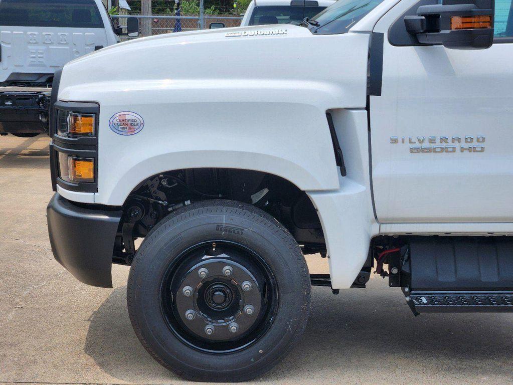 new 2024 Chevrolet Silverado 1500 car, priced at $46,500