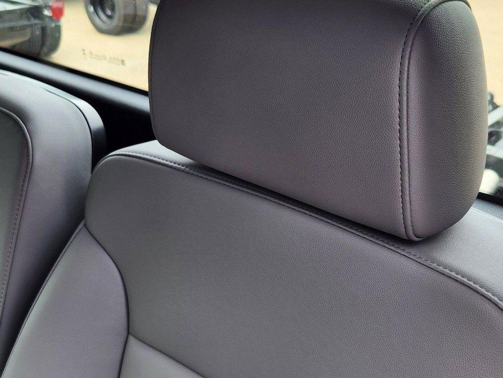 new 2024 Chevrolet Silverado 1500 car, priced at $46,500