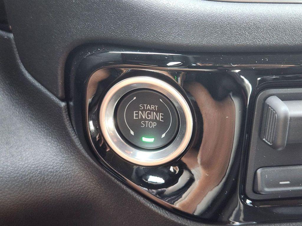 new 2026 Chevrolet Silverado 1500 car, priced at $46,980