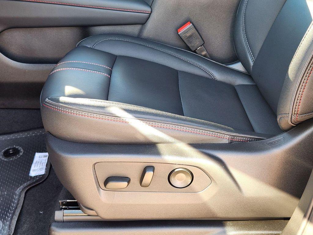 new 2026 Chevrolet Tahoe car, priced at $73,125