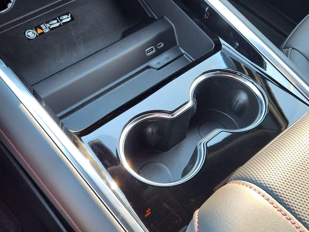 new 2026 Chevrolet Tahoe car, priced at $73,125