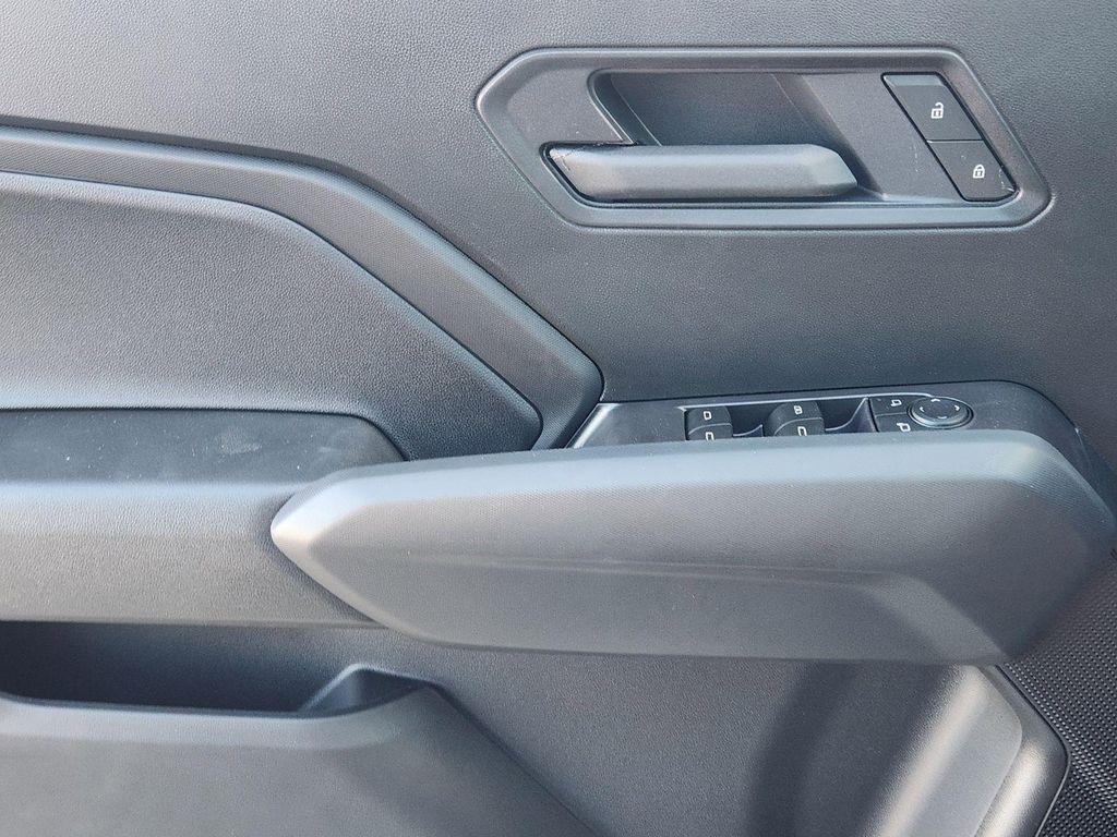 new 2026 Chevrolet Colorado car, priced at $44,420