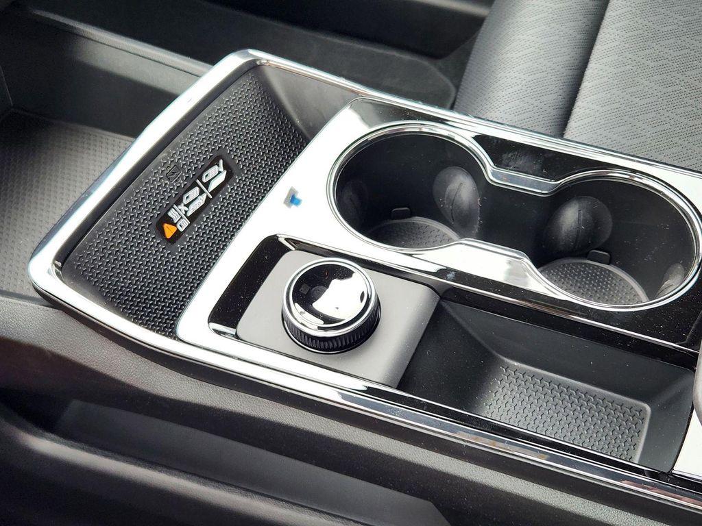 new 2026 Chevrolet Equinox car, priced at $34,119