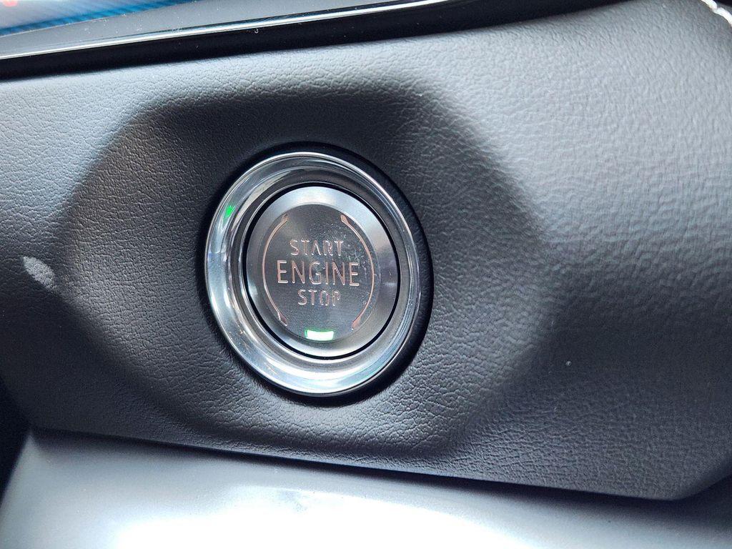 new 2026 Chevrolet Corvette car, priced at $69,172