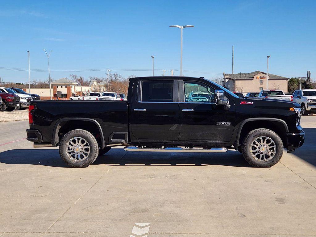 new 2026 Chevrolet Silverado 2500 car, priced at $73,266