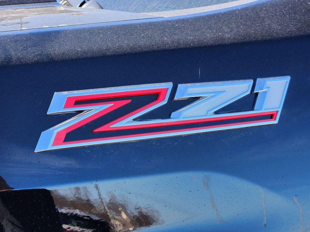 new 2026 Chevrolet Silverado 2500 car, priced at $73,266