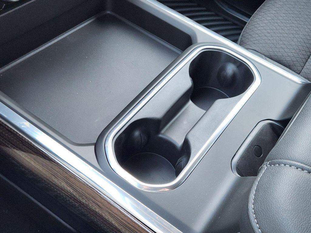 new 2026 Chevrolet Silverado 2500 car, priced at $73,266