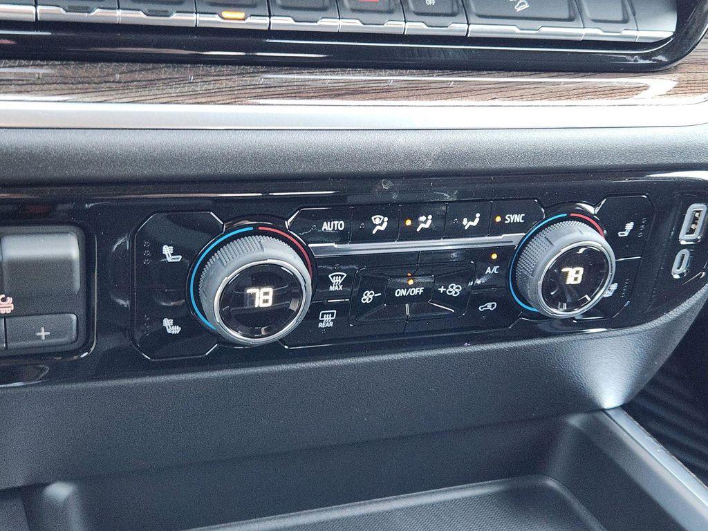 new 2026 Chevrolet Silverado 2500 car, priced at $73,266