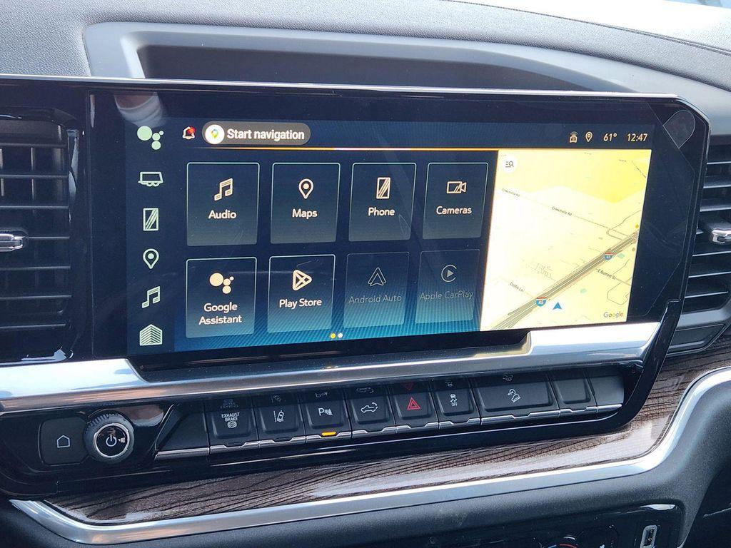 new 2026 Chevrolet Silverado 2500 car, priced at $73,266