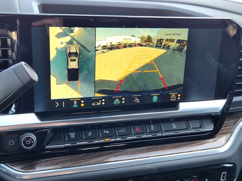 new 2026 Chevrolet Silverado 2500 car, priced at $73,266