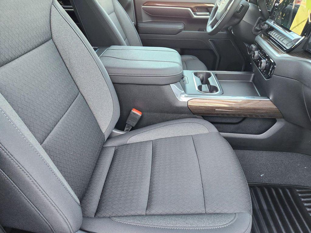 new 2026 Chevrolet Silverado 2500 car, priced at $73,266